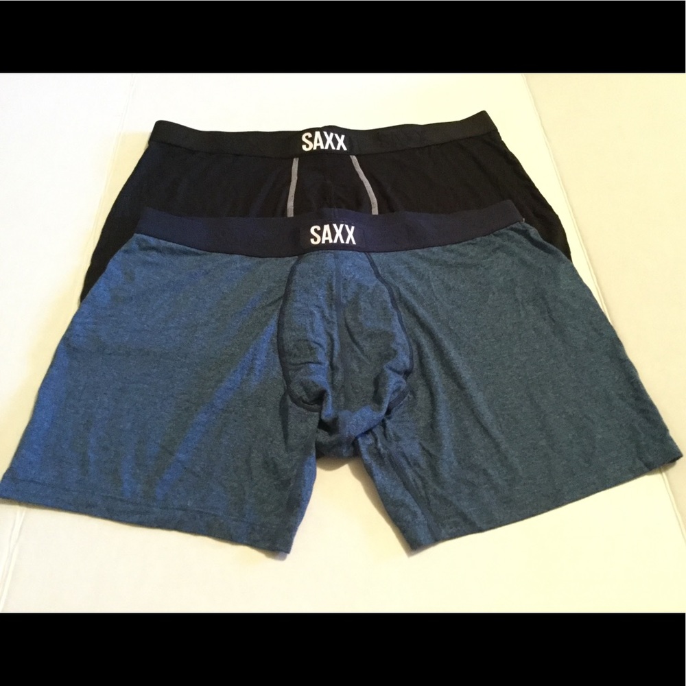 SAXX UNDERWEAR Size XL ( set of 2 )
